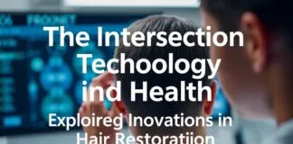 The Intersection of Technology and Health: Exploring Innovations in Hair Transplantation The Intersection of Technology and Health: Exploring Innovations in Hair Restoration
