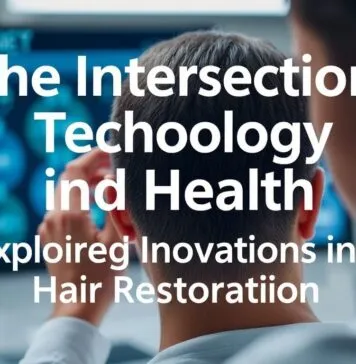 The Intersection of Technology and Health: Exploring Innovations in Hair Transplantation The Intersection of Technology and Health: Exploring Innovations in Hair Restoration