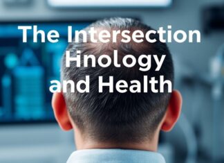 The Intersection of Technology and Health: Exploring Innovations in Hair Transplant Procedures The Intersection of Technology and Health: Exploring Innovations in Hair Transplant Procedures