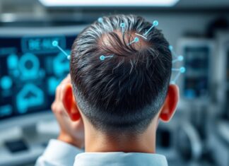 The Intersection of Technology and Health: How Innovations Are Revolutionizing Hair Transplant Procedures The Intersection of Technology and Health: How Innovations Are Transforming Hair Transplant Procedures