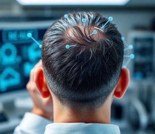The Intersection of Technology and Health: How Innovations Are Revolutionizing Hair Transplant Procedures The Intersection of Technology and Health: How Innovations Are Transforming Hair Transplant Procedures