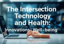The Intersection of Technology and Health: Innovations in Wellness The Intersection of Technology and Health: Innovations in Well-being