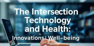 The Intersection of Technology and Health: Innovations in Wellness The Intersection of Technology and Health: Innovations in Well-being