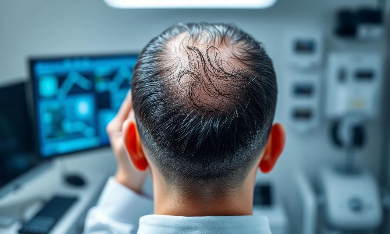 The Intersection of Technology and Health: Innovations in Hair Transplant Procedures