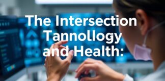 The Intersection of Technology and Health: Innovations in Hair Restoration The Intersection of Technology and Health: Innovations in Hair Restoration