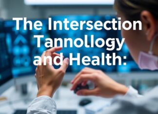 The Intersection of Technology and Health: Innovations in Hair Restoration The Intersection of Technology and Health: Innovations in Hair Restoration