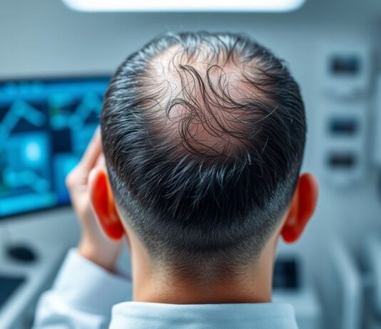 The Intersection of Technology and Health: Innovations in Hair Transplant Procedures The Intersection of Technology and Health: Innovations in Hair Transplant Procedures