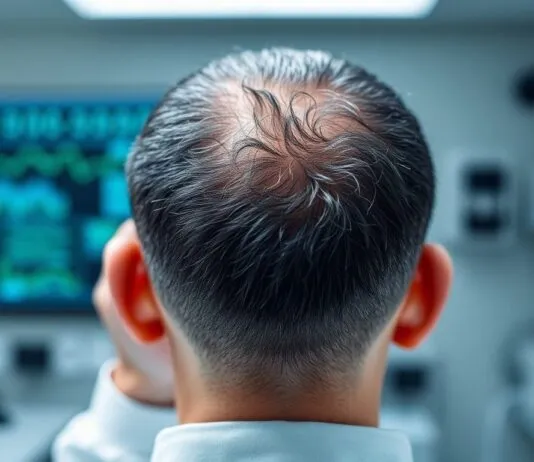 The Intersection of Technology and Health: Innovations in Hair Transplantation The Intersection of Technology and Health: Innovations in Hair Transplantation