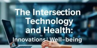 The Intersection of Technology and Health: Innovations in Wellness The Intersection of Technology and Health: Innovations in Well-being