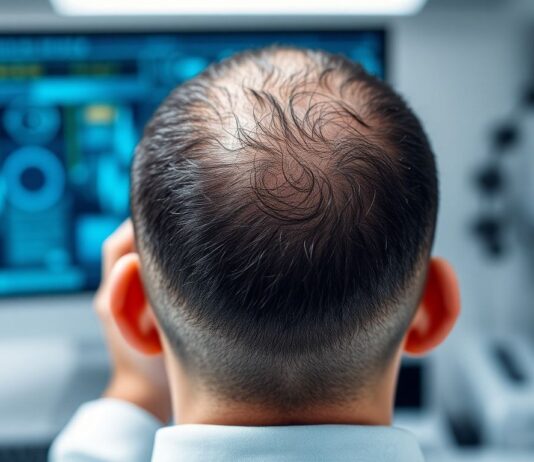 The Intersection of Technology and Healthcare: A Deep Dive into Hair Transplant Innovations The Intersection of Technology and Healthcare: An In-Depth Look at Hair Transplant Innovations