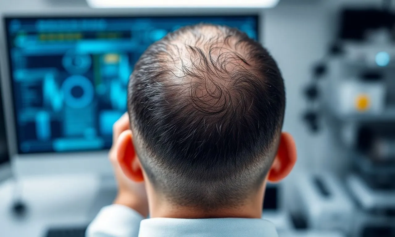 The Intersection of Technology and Healthcare: A Deep Dive into Hair Transplant Innovations The Intersection of Technology and Healthcare: An In-Depth Look at Hair Transplant Innovations