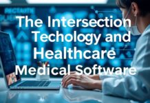 The Intersection of Technology and Healthcare: Innovations in Medical Software The Intersection of Technology and Healthcare: Innovations in Medical Software