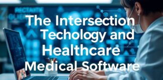 The Intersection of Technology and Healthcare: Innovations in Medical Software The Intersection of Technology and Healthcare: Innovations in Medical Software