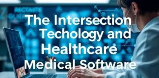 The Intersection of Technology and Healthcare: Innovations in Medical Software The Intersection of Technology and Healthcare: Innovations in Medical Software