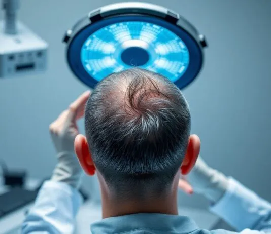 The Intersection of Technology and Healthcare: Innovations in Hair Transplant Procedures The Intersection of Technology and Healthcare: Innovations in Hair Transplant Procedures