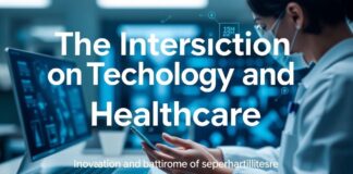 The Intersection of Technology and Healthcare: Innovations Transforming the Industry The Intersection of Technology and Healthcare: Innovations Transforming the Sector