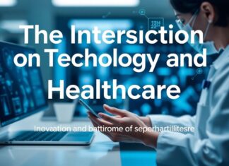 The Intersection of Technology and Healthcare: Innovations Transforming the Industry The Intersection of Technology and Healthcare: Innovations Transforming the Sector