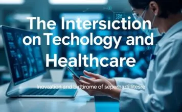 The Intersection of Technology and Healthcare: Innovations Transforming the Industry The Intersection of Technology and Healthcare: Innovations Transforming the Sector