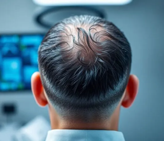 The Intersection of Technology and Healthcare: Revolutionizing Hair Transplant Procedures The Intersection of Technology and Healthcare: Revolutionizing Hair Transplant Procedures