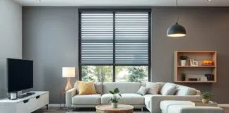 The Intersection of Technology and Home Improvement: Smart Solutions for Modern Living The Intersection of Technology and Home Improvement: Smart Solutions for Contemporary Living