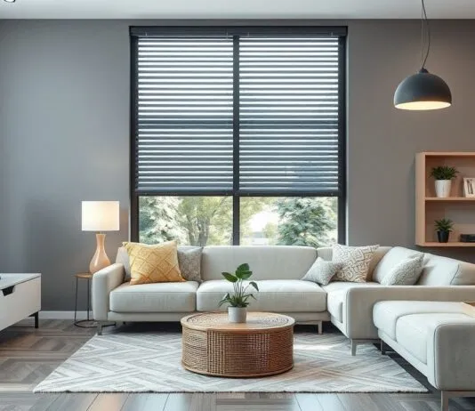 The Intersection of Technology and Home Improvement: Smart Solutions for Modern Living The Intersection of Technology and Home Improvement: Smart Solutions for Contemporary Living