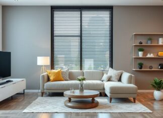 The Intersection of Technology and Home Improvement: Smart Solutions for Modern Living The Intersection of Technology and Home Improvement: Smart Solutions for Contemporary Living