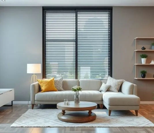 The Intersection of Technology and Home Improvement: Smart Solutions for Modern Living The Intersection of Technology and Home Improvement: Smart Solutions for Contemporary Living