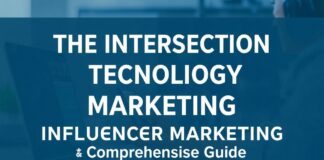 The Intersection of Technology and Influencer Marketing: A Comprehensive Guide The Intersection of Technology and Influencer Marketing: A Comprehensive Guide