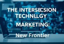 The Intersection of Technology and Influencer Marketing: A New Frontier The Intersection of Technology and Influencer Marketing: A New Frontier