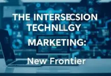 The Intersection of Technology and Influencer Marketing: A New Frontier The Intersection of Technology and Influencer Marketing: A New Frontier