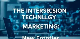 The Intersection of Technology and Influencer Marketing: A New Frontier The Intersection of Technology and Influencer Marketing: A New Frontier