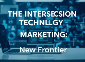 The Intersection of Technology and Influencer Marketing: A New Frontier The Intersection of Technology and Influencer Marketing: A New Frontier
