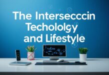 The Intersection of Technology and Lifestyle: Innovations Beyond the Ordinary The Intersection of Technology and Lifestyle: Innovations Beyond the Norm