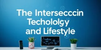 The Intersection of Technology and Lifestyle: Innovations Beyond the Ordinary The Intersection of Technology and Lifestyle: Innovations Beyond the Norm