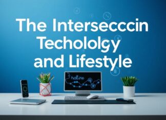 The Intersection of Technology and Lifestyle: Innovations Beyond the Ordinary The Intersection of Technology and Lifestyle: Innovations Beyond the Norm
