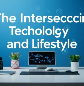 The Intersection of Technology and Lifestyle: Innovations Beyond the Ordinary The Intersection of Technology and Lifestyle: Innovations Beyond the Norm