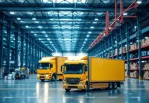 The Intersection of Technology and Logistics: A Deep Dive into Modern Innovations The Intersection of Technology and Logistics: An In-depth Look at Modern Innovations