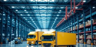 The Intersection of Technology and Logistics: A Deep Dive into Modern Innovations The Intersection of Technology and Logistics: An In-depth Look at Modern Innovations