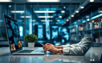 The Intersection of Technology and Modern Lifestyle: Enhancing Experiences and Security The Intersection of Technology and Modern Lifestyle: Enhancing Experiences and Security