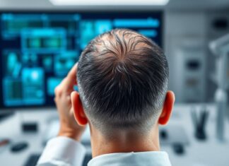 The Intersection of Technology and Personal Care: Innovations in Hair Transplant Clinics The Intersection of Technology and Personal Care: Innovations in Hair Transplant Clinics