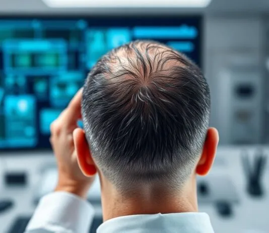 The Intersection of Technology and Personal Care: Innovations in Hair Transplant Clinics The Intersection of Technology and Personal Care: Innovations in Hair Transplant Clinics