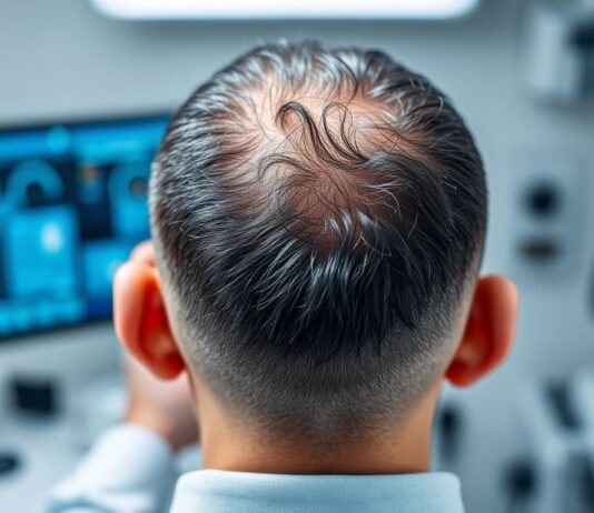 The Intersection of Technology and Personal Care: Innovations in Hair Transplant Procedures The Intersection of Technology and Personal Care: Innovations in Hair Transplant Procedures