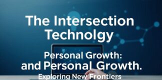 The Intersection of Technology and Personal Growth: Exploring New Horizons The Intersection of Technology and Personal Growth: Exploring New Frontiers