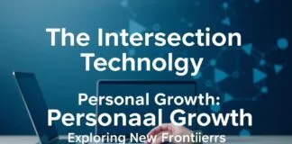 The Intersection of Technology and Personal Growth: Exploring New Horizons The Intersection of Technology and Personal Growth: Exploring New Frontiers