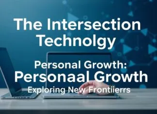 The Intersection of Technology and Personal Growth: Exploring New Horizons The Intersection of Technology and Personal Growth: Exploring New Frontiers
