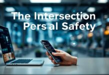 The Intersection of Technology and Personal Safety: How Gadgets and AI Are Changing the Game The Intersection of Technology and Personal Safety: How Gadgets and AI Are Transforming the Landscape