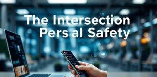 The Intersection of Technology and Personal Safety: How Gadgets and AI Are Changing the Game The Intersection of Technology and Personal Safety: How Gadgets and AI Are Transforming the Landscape