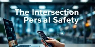 The Intersection of Technology and Personal Safety: How Gadgets and AI Are Changing the Game The Intersection of Technology and Personal Safety: How Gadgets and AI Are Transforming the Landscape