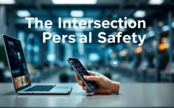 The Intersection of Technology and Personal Safety: How Gadgets and AI Are Changing the Game The Intersection of Technology and Personal Safety: How Gadgets and AI Are Transforming the Landscape