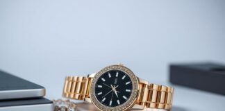 The Intersection of Technology and Personal Style: How Gadgets and Jewelry are Evolving Together The Intersection of Technology and Personal Style: How Gadgets and Jewelry are Evolving Together